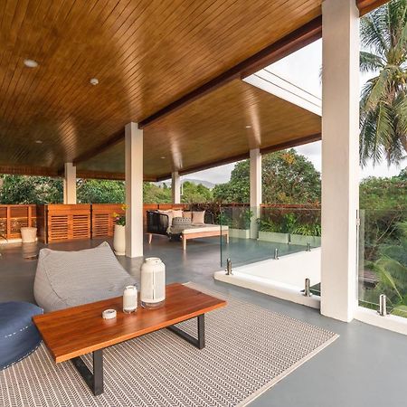 Zee Luxury Boutique Hotel Hinkong Eksteriør billede