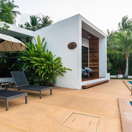 Zee Luxury Boutique Hotel Hinkong Eksteriør billede