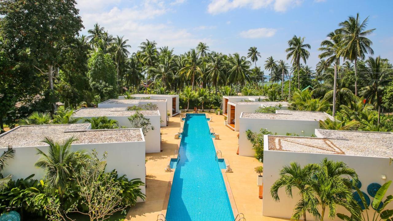 Zee Luxury Boutique Hotel Hinkong Eksteriør billede