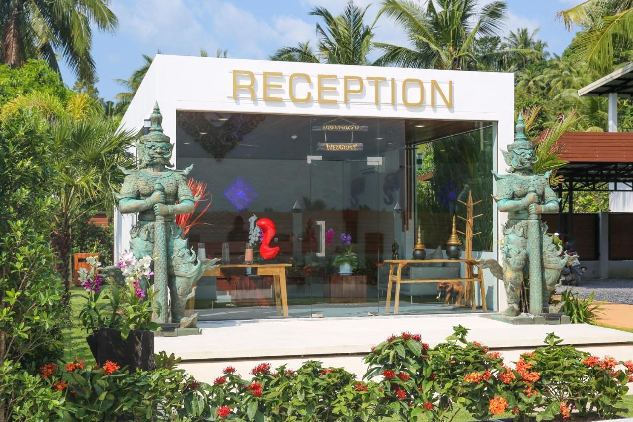 Zee Luxury Boutique Hotel Hinkong Eksteriør billede