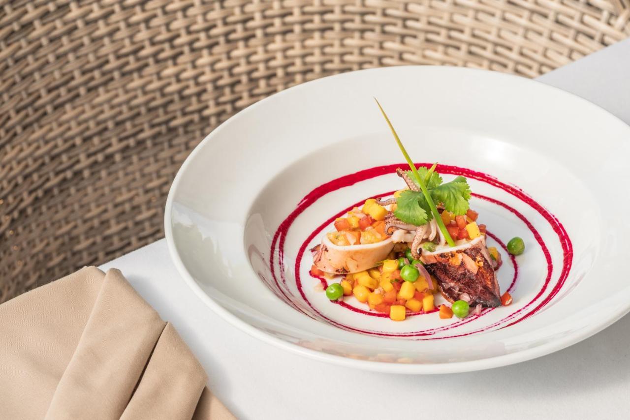 Zee Luxury Boutique Hotel Hinkong Eksteriør billede