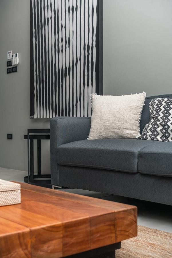 Zee Luxury Boutique Hotel Hinkong Eksteriør billede