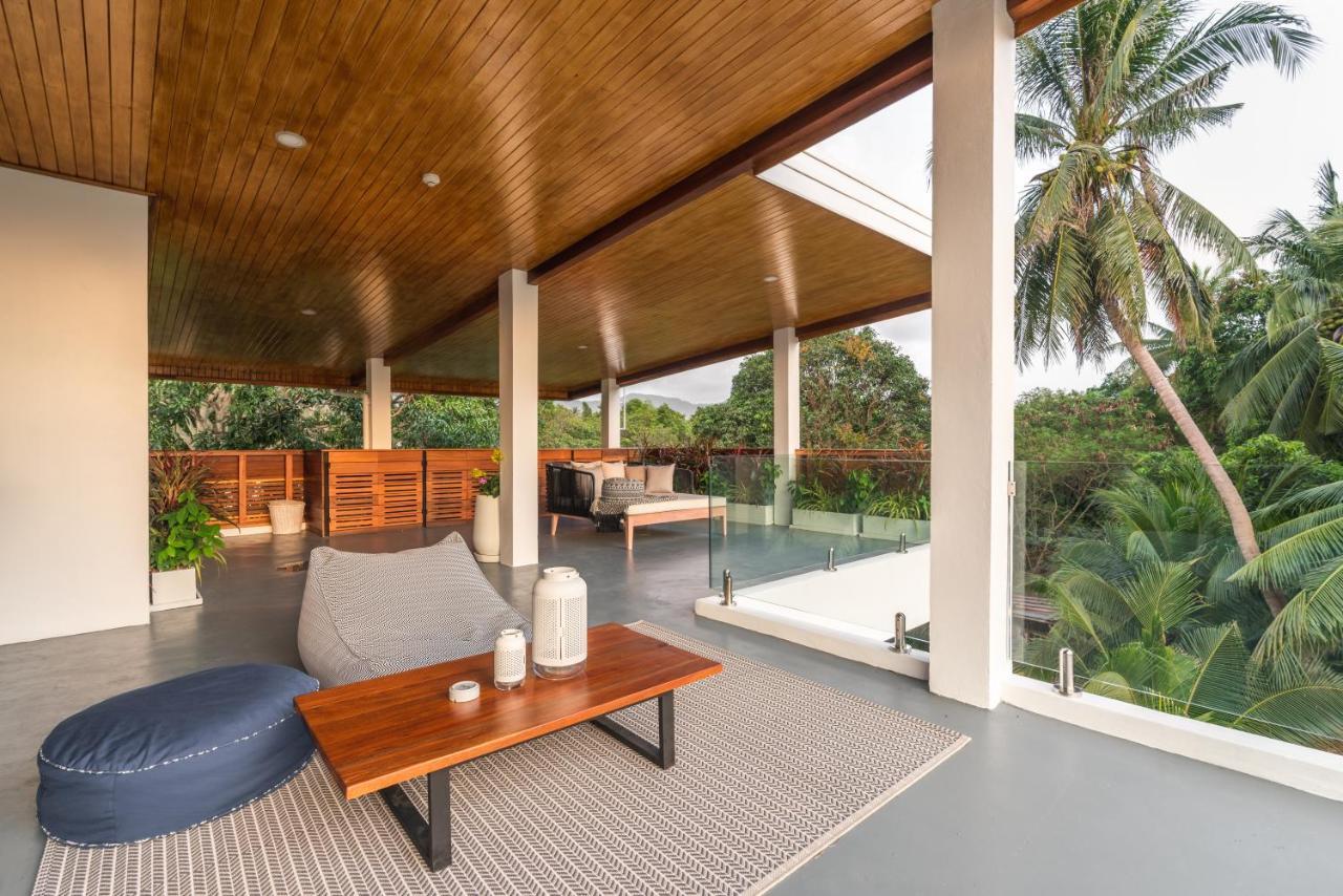 Zee Luxury Boutique Hotel Hinkong Eksteriør billede