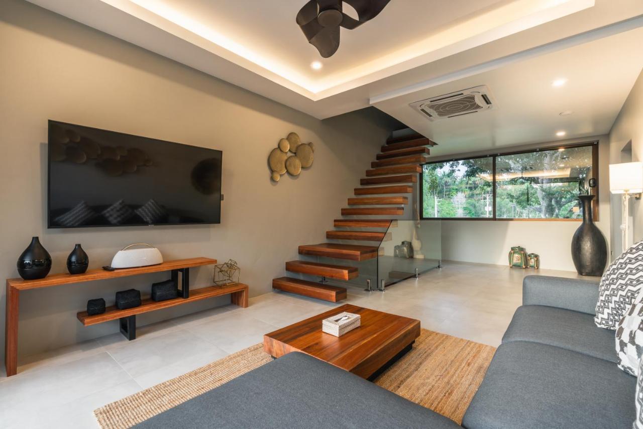 Zee Luxury Boutique Hotel Hinkong Eksteriør billede