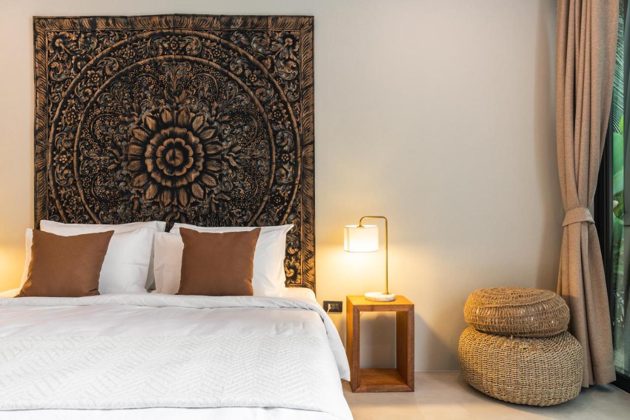 Zee Luxury Boutique Hotel Hinkong Eksteriør billede