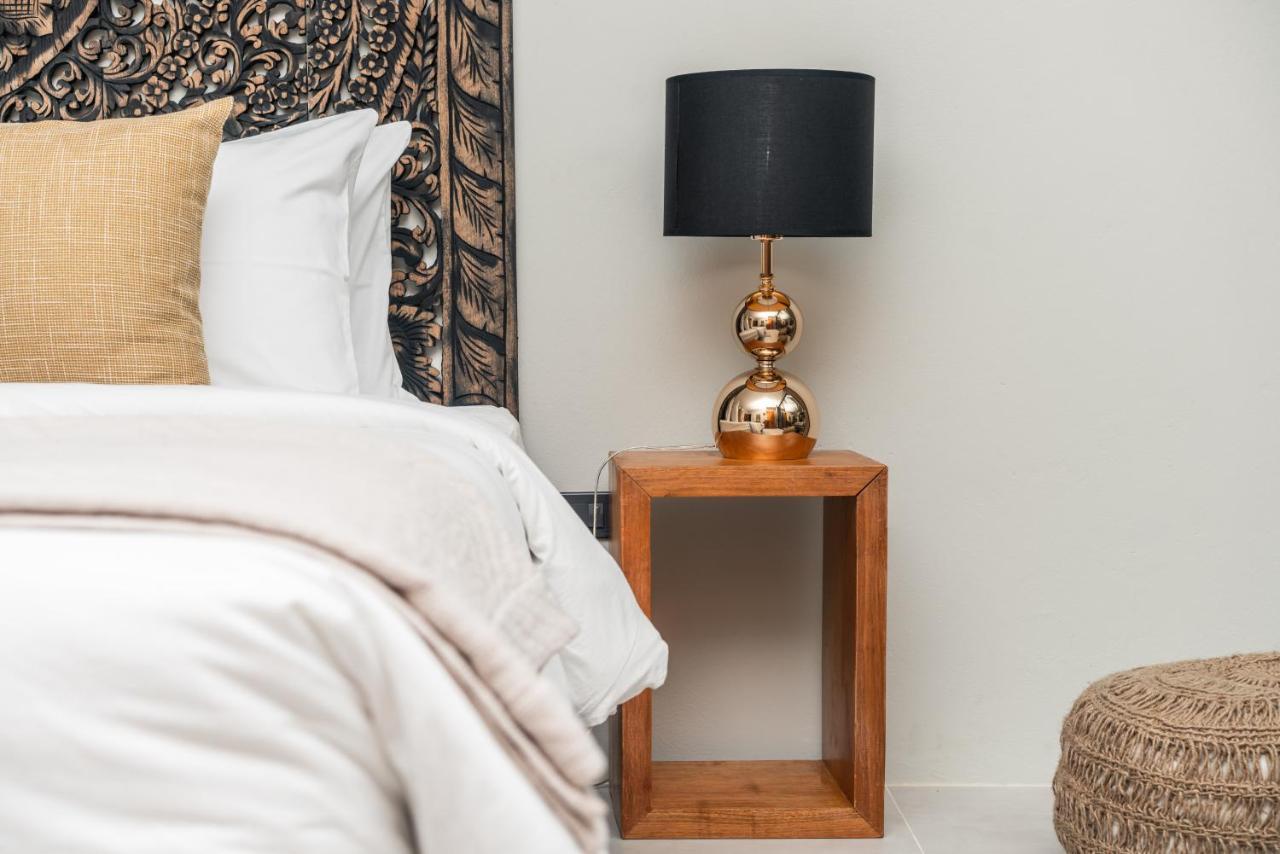 Zee Luxury Boutique Hotel Hinkong Eksteriør billede