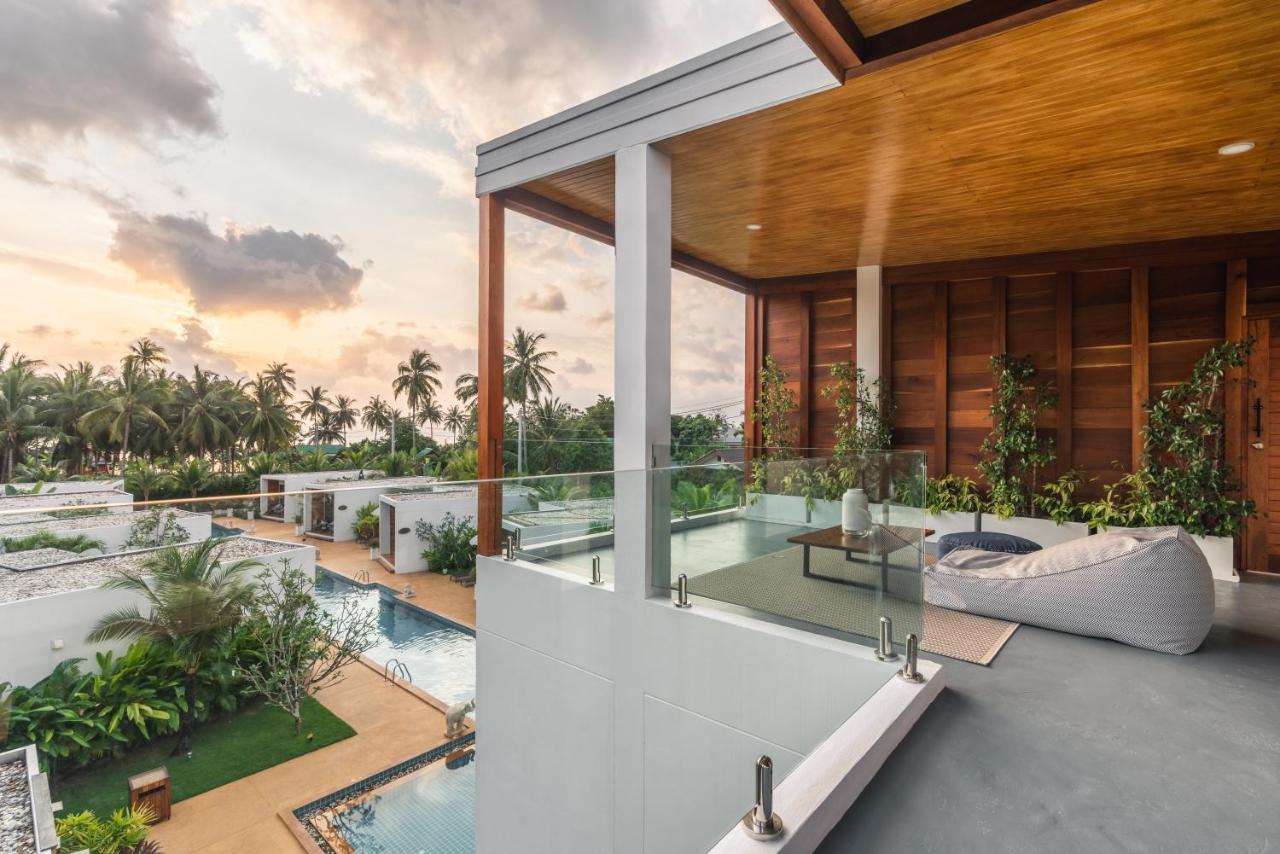 Zee Luxury Boutique Hotel Hinkong Eksteriør billede
