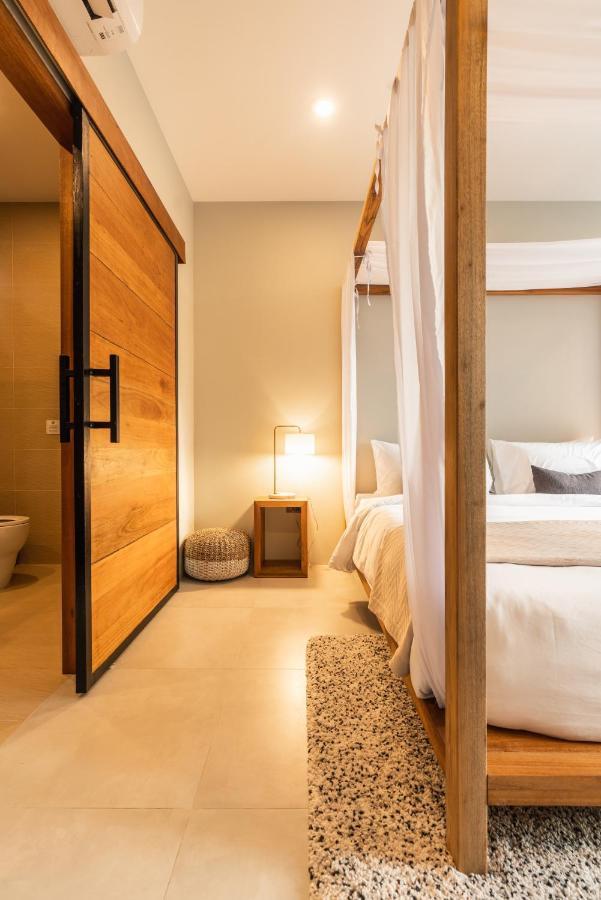 Zee Luxury Boutique Hotel Hinkong Eksteriør billede