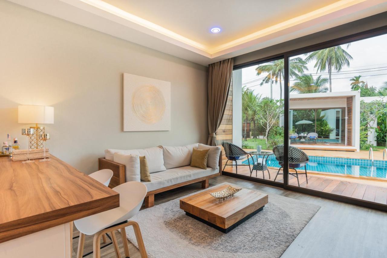 Zee Luxury Boutique Hotel Hinkong Eksteriør billede