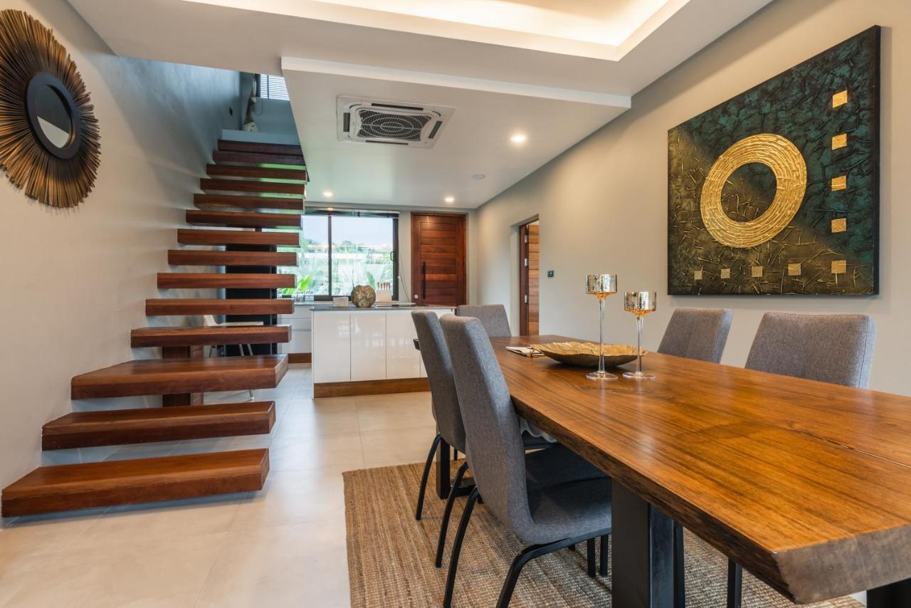 Zee Luxury Boutique Hotel Hinkong Eksteriør billede