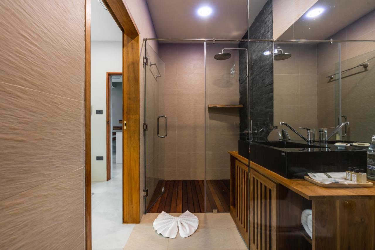 Zee Luxury Boutique Hotel Hinkong Eksteriør billede