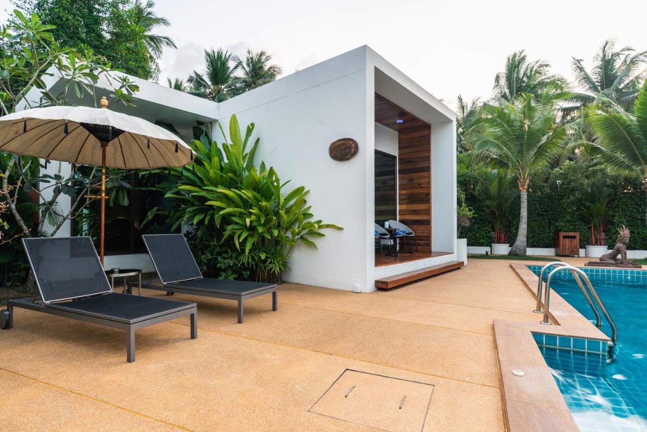 Zee Luxury Boutique Hotel Hinkong Eksteriør billede