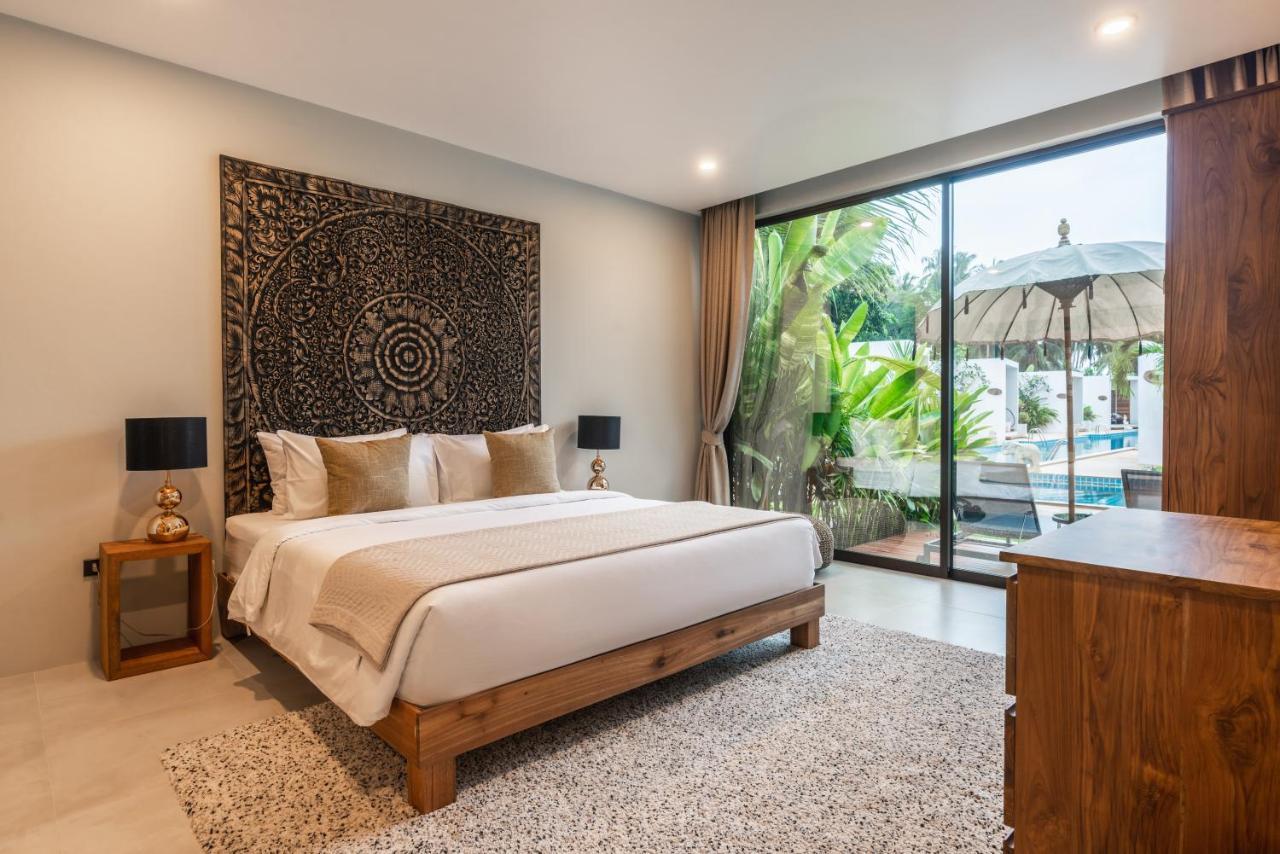 Zee Luxury Boutique Hotel Hinkong Eksteriør billede
