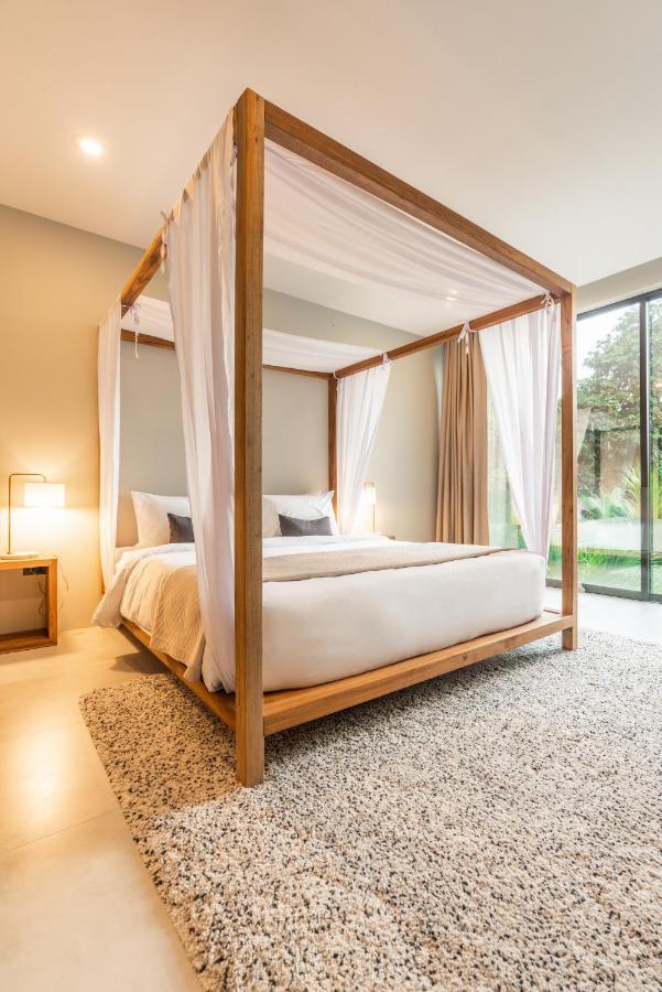 Zee Luxury Boutique Hotel Hinkong Eksteriør billede